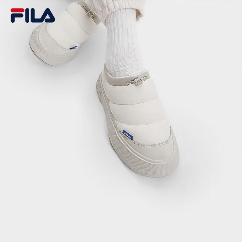 FILA Women s Plush-Lined Dad Shoes 7