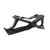For Yamaha MT-09 Front Spoiler Kit MT09 MT 09 SP 2017-2020 Motorcycle Downforce Naked Frontal Spoilers Winglet Aerodynamic Wing