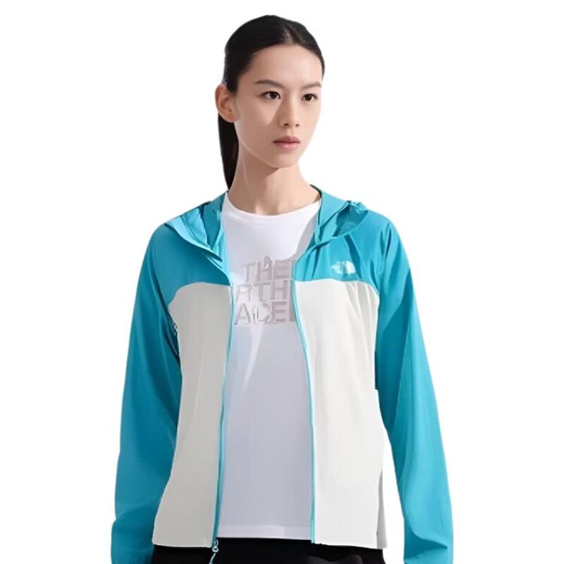 The North Face Women's Sun Chase Multi-Functional Sun Protection Shirt