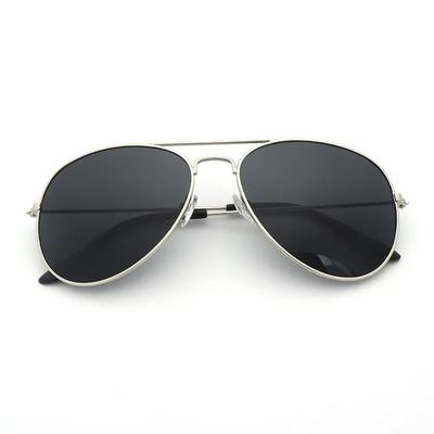 2025 New Vintage Pilot Sunglasses for Men Metal Frame Women Sun Glasses Fashion Oculos Masculino Outdoor Shades Sunglasses UV400