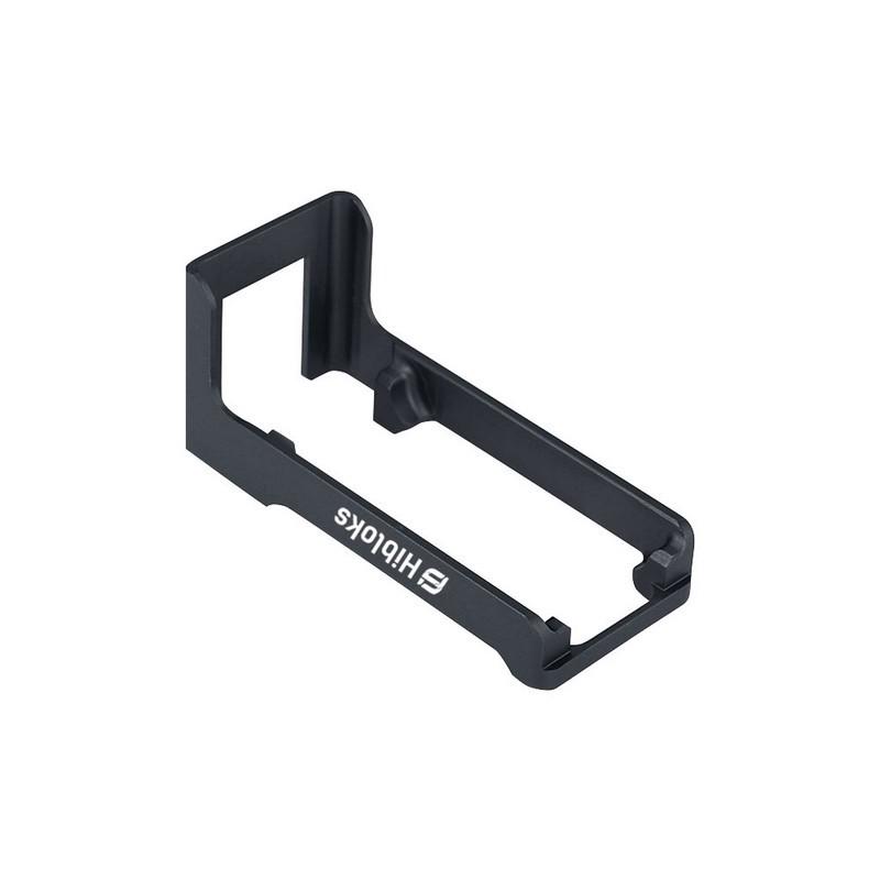 DJI Osmo Action 2 Cold Shoe Mic & Light Extension Piece - Aluminum Alloy by RCSTQ