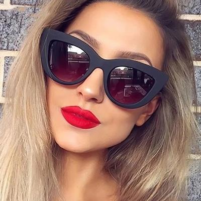 Brillen en accessoires – Zonnebrillen