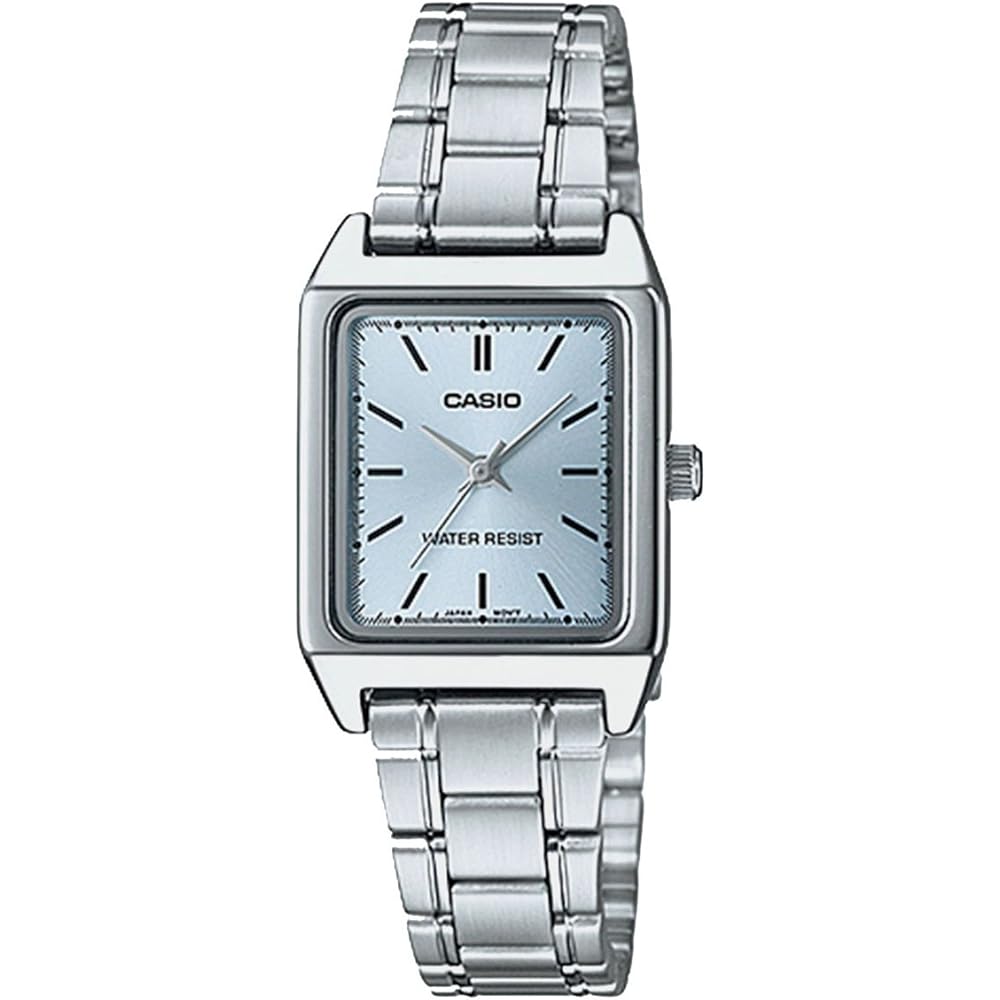 [Casio] STANDARD ANALOGUE LADYS Casio Standard Analog Ladies LTP-V007D-2E [Parallel Imported Prod...