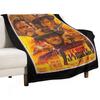Funny Gifts For Sergio Leone The Good, The Bad And The Ugly Halloween Throw Blanket Beach For Baby Quilt Polar Blankets
