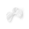 BEMUSE MANSION Lace Scrunchie - 2colors