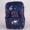 School Bag, Primary And Secondary School Students, Children'S Backpack, Outdoor Leisure Bag, Large Capacity Cartoon Backpack.