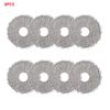 Mop Pad For ECOVACS Deebot X1 Omni X2 Omni T30 Pro Omni X1 X2 T5 T50 T10 T20 Omni T30s combo Mop Cloth Robot Vacuum Cleaner