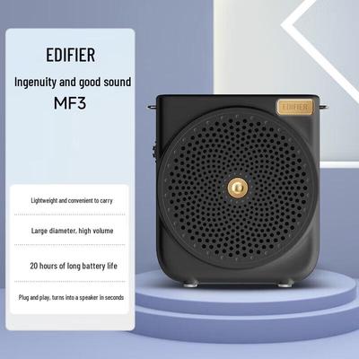 Audio - video – Prenosné reproduktory