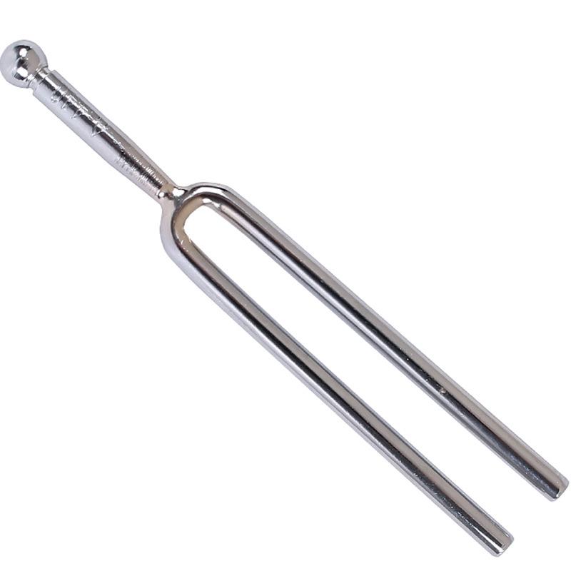 Stainless Steel 440Hz Tuning Fork for Violin