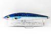 Sea VentureX Stickbait Venus 240F Aktiv Schwimmender Köder 125g Saba (0781)
