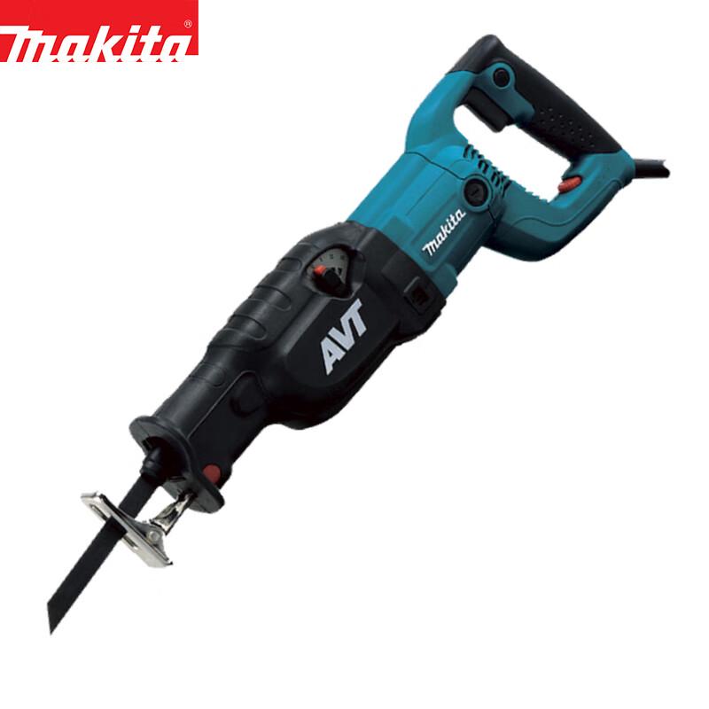 

Шабельна пила Makita JR3070CT з китайською вилкою (адаптер в комплекті)
