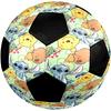 Stitch Theme Size 5 Soccer Ball, Suitable for Both Indoor and Outdoor Matches, a Gift Suitable for Everyone.