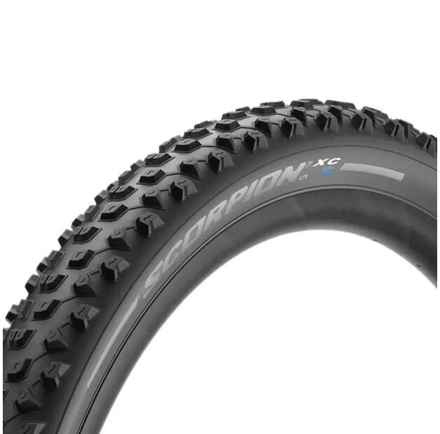 

Шина Pirelli Scorpion XC Soft Prow Lite 29´´ x 2.40 MTB 29´´ x 2.40