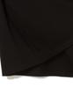 BEYOND CLOSET New Classic Preppy Modern Art Short Sleeve T-Shirt Black