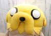 Shinada Adventure Time Human Jake Plush Adventure Time JAKE (LL) 35×36×69cm SAT-160271