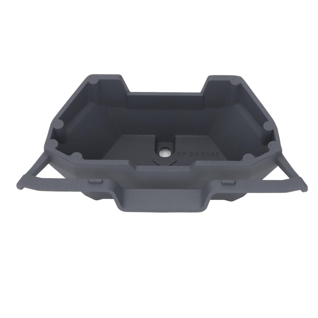 Mobility Mount for Mini Dish Aluminum Alloy Anti Theft Car RV Yacht Roof Dish Antenna Mounting Kit