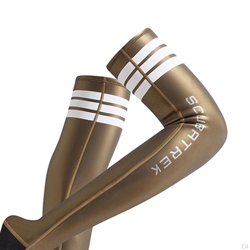 1 mm Non-Slip Scuba Diving Snorkeling Stockings Swimwear Wetsuit Surfing Cold-Proof Swimming