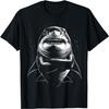 Great White Shark T-Shirt(1)