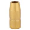 Gas Nozzles 169715 Fit for Miller M-10 M-15 and M-150 Welding Guns,MIG Welding Tips(5PCS)