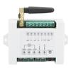 Two‑way Motor Positive Inversion Controller Intelligent Wireless Remote Control Switch