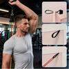11-Piece Strength Training Set: Resistance Bands Multi-Functional Resistance Trainer Fitness Equipment—Sculpt Your Ideal Body Anytime Anywhere
