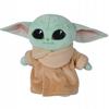 Pluszak Yoda Disney Mandalorian Baby  25Cm 8777