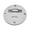 Metal Valve Plate Set For Air Compressor Cylinder Valve Plate Hole To Hole 46mm