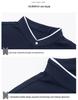 Men's Cotton Long Sleeve Trendy T-shirt Base Layer