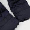 MONCLER Navy Nesea Down Coat coat 0 NavyUsed