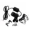 Auto Auto LED Laser Nebel Licht Fahrzeug Anti-Kollision Rücklicht Bremse Warnung Lampe Cool Anti-Kollision Auto Ende Hinten Schwanz Nebel