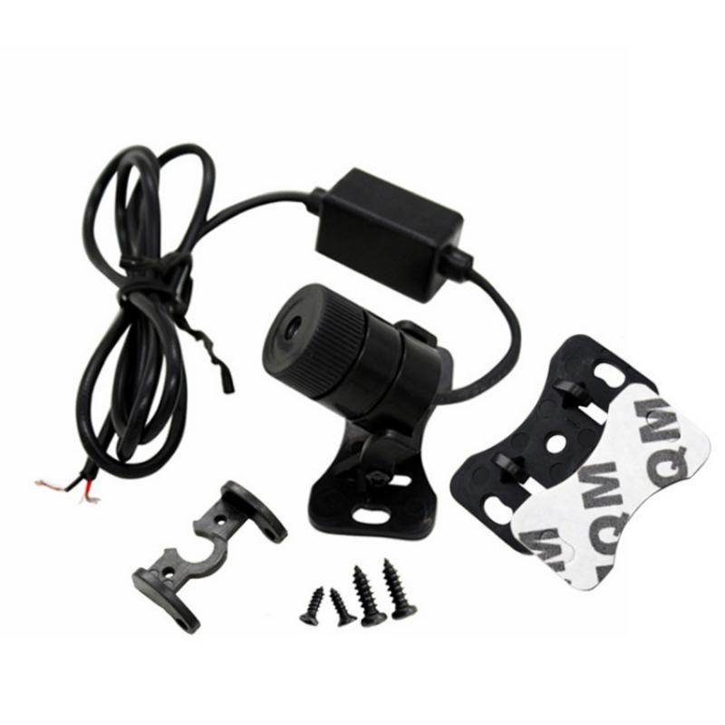 Auto Auto LED Laser Nebel Licht Fahrzeug Anti-Kollision Rücklicht Bremse Warnung Lampe Cool Anti-Kollision Auto Ende Hinten Schwanz Nebel