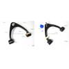 OPASS Front Upper Track Control Arm For TOYOTA Chaser Cresta Crown Mark II 1992- 48610-39045 1 Pair