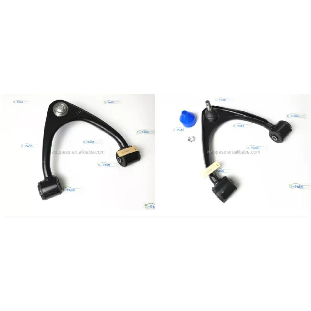 OPASS Front Upper Track Control Arm For TOYOTA Chaser Cresta Crown Mark II 1992- 48610-39045 1 Pair