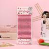 Colorful 3D Acrylic Diamond Stickers for Kids' Journals and Decorations