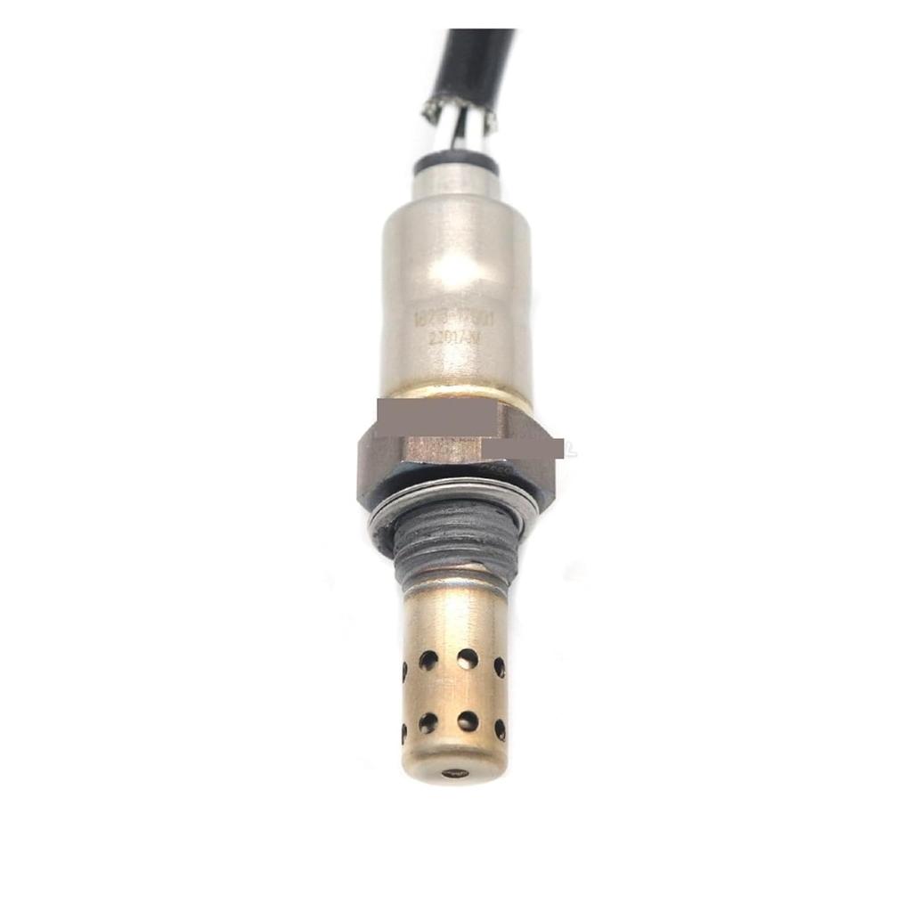 Car Air Fuel Ratio Lambda O2 Oxygen Sensor 18213-17G01, Compatible for Suzuki V-Strom 650 DL650 DL650A DL650AL3 1821317G01000 1821317G01