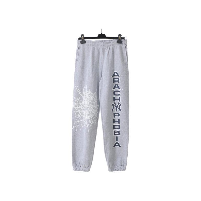 Felpa Unisex con Stampa Grafica di Lettere Vestibilità Larga Pullover Streetwear Set di Felpa e Pantaloni per Coppia