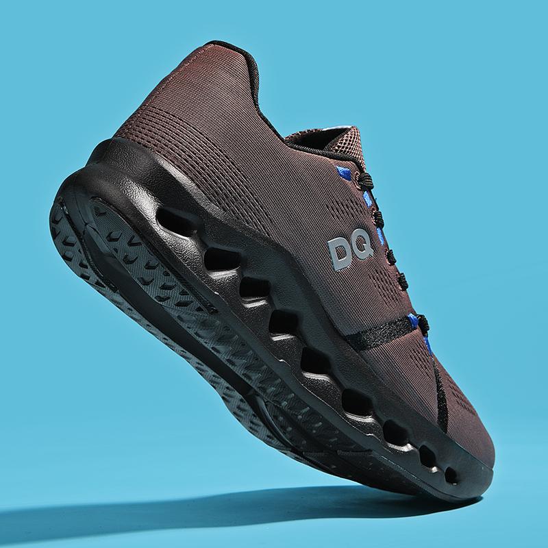 Big Size 45 Marathon Shoes Men Casual Sneakers Comfortable Lightweight Athletic Sport Running Shoes For Male Tenis Walking Jogging Gym Footwear