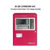 Lida JB-QB-LD988ENM Fire Alarm Control Panel