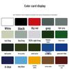 COFORCARE Water-Based Acrylic Anti-Rust Metal Paint