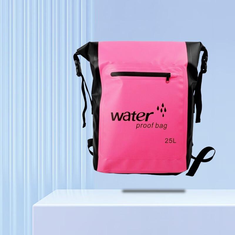 MDNG Outdoor Waterproof Dry Bag Backpack