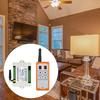 315Mhz/433Mhz Wireless Remote Control RF Remote for Motor Waterpump 12V-48V 4CH Universal Relay Receiver and Transmitter