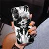 G-Ghoul Tokyo Kaneki Ken Phone Case For Xiaomi Poco X7 X6 X5 Pro F7 Ultra Redmi 15C 15 13C 13 12C 12 10 10A 10C 9 9A 9C 9T Cover