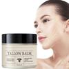 Grass Fed Beef Tallow Balm With Moisturizing Cream For Soft Moisturizer 60g Anti-Aging Skin Care Kits
