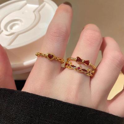 Anelli – Anelli da donna