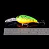Sea Fishing Rock Fat Man 10cm Tossing Hard Bait 14G Weever Lure Bait Bait Lure Fishing Gear