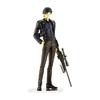 Juya ARTFX J Detective Conan Shuichi Akai NON scala PVC dipinto finito figura PP877