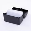 Notes Card Storage for Case Holds Up 300 Cards for 3 X 5 Inches Business Name Ca