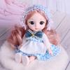 Princess mini doll princess loli gift ornament toy birthday gift
