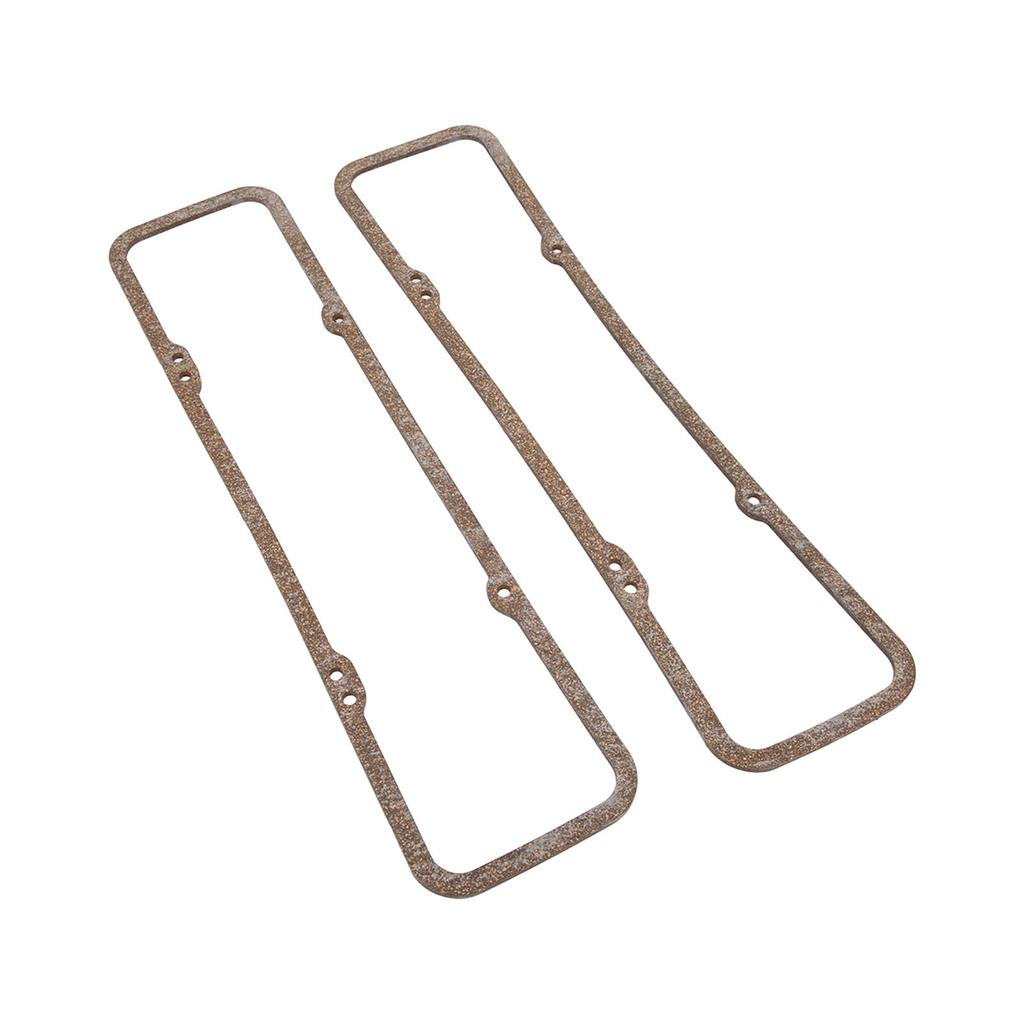 Garnitură Capac Supape Motor Plută Anti-Îmbătrânire Etanșare Capac Supape pentru SBC 265 283 305 327 350 383 400
