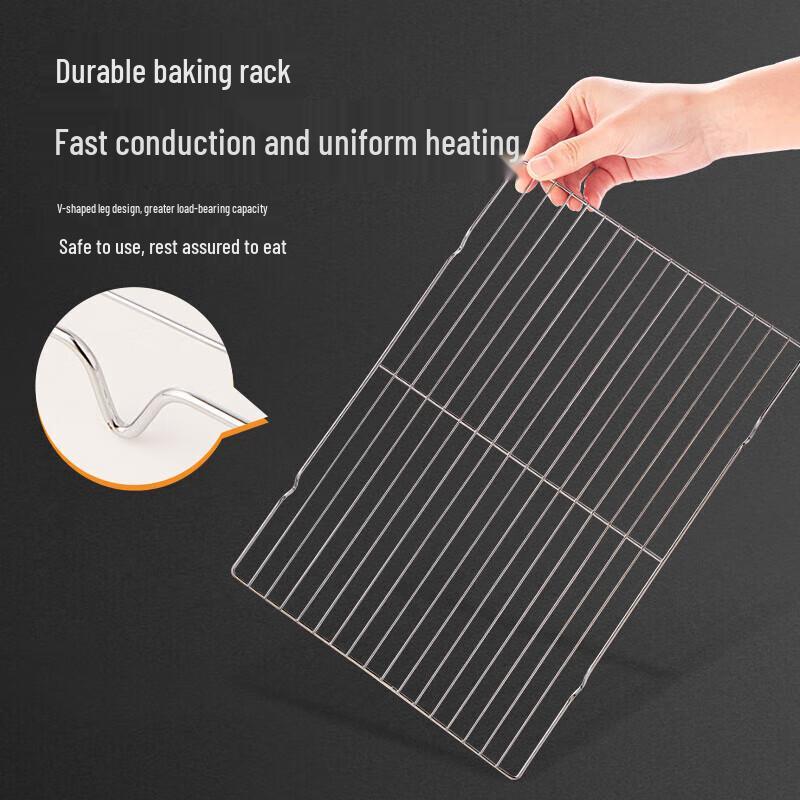 ShangKaoJia Outdoor Disposable Charcoal BBQ Grill